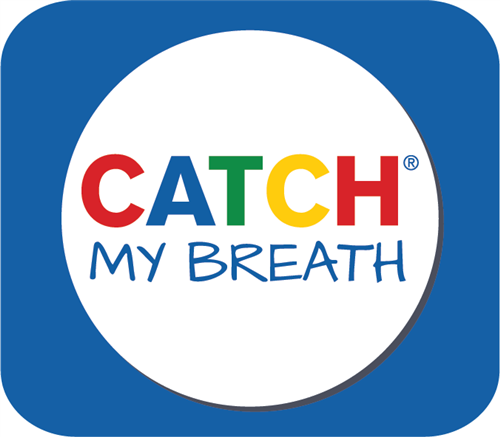 Catch My Breath 